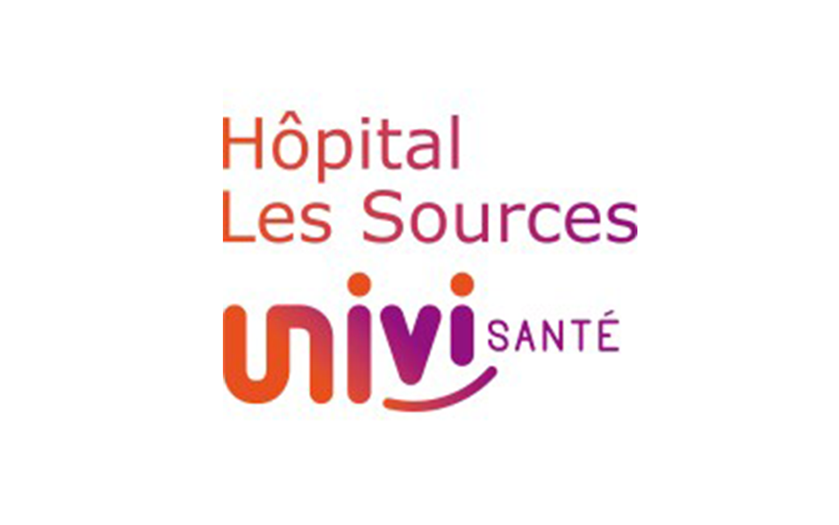 Hôpital Privé Gériatrique Les Sources